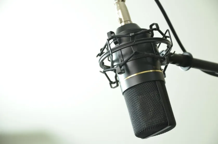 ProSound X1 Mikrofon für Streaming