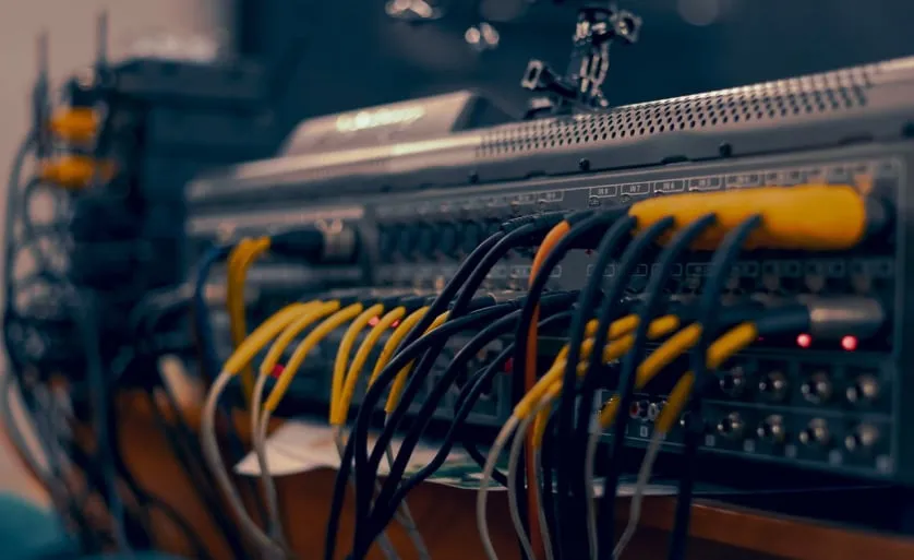 Online-Workshop zur Audiotechnik