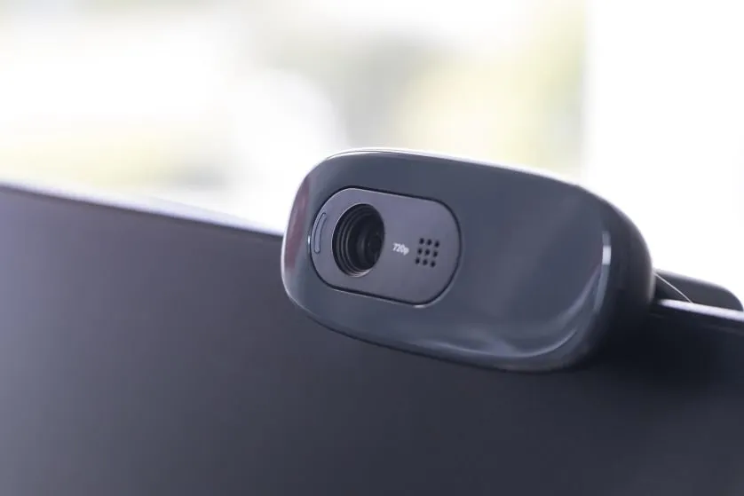 VisionHD 1080p Webcam für Creator